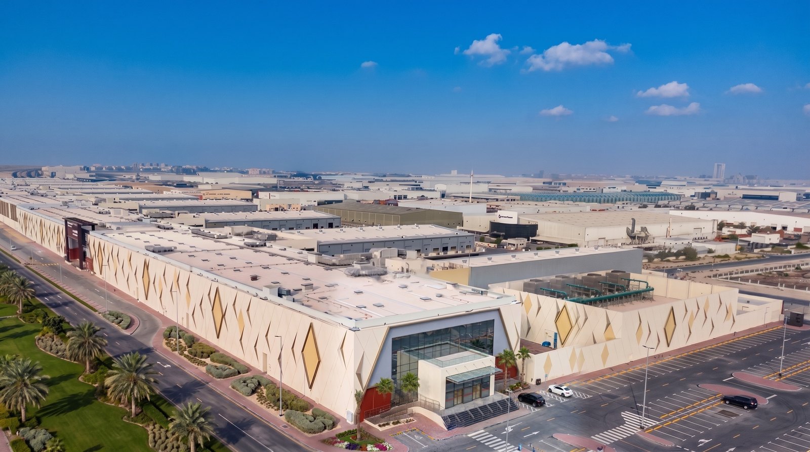 Dubai, Yiwu District · Emirados Árabes Unidos