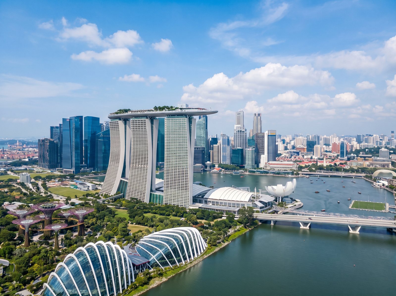 Singapura